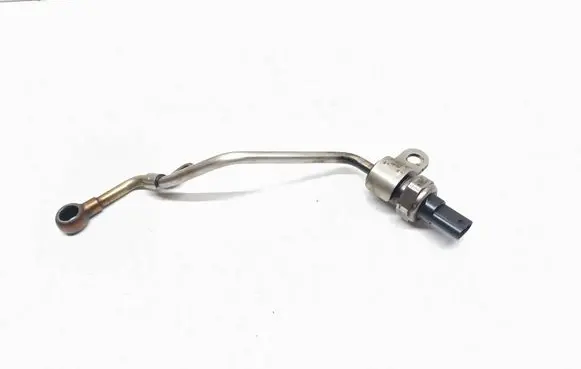 BMW 3 F30 F35 F31 Exhaust gas pressure sensor 8570936 8514018