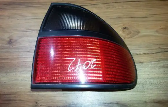Renault Laguna I Rear/tail lights 7700820051