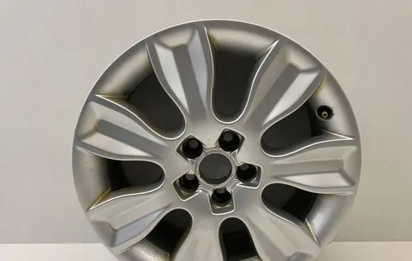 Audi A1 R16 alloy rim 8X0601025A
