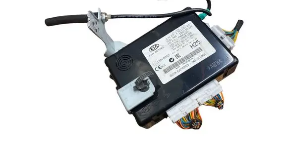 KIA Ceed Other control units/modules 95400A2251 116RA003029 4D98851000
