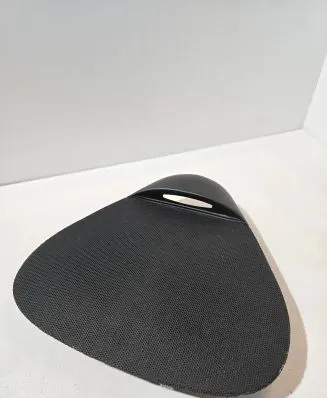 Dash center speaker trim cover