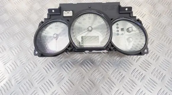 Lexus GS 300 350 430 450H Speedometer (instrument cluster) 8380030E71