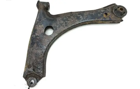 Ford Transit Front lower control arm/wishbone
