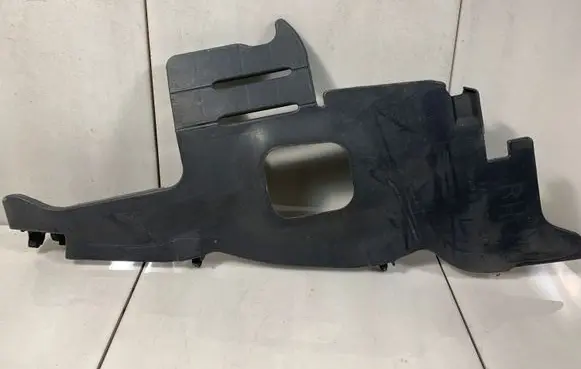 Toyota RAV 4 (XA30) Front door coupe wind deflector 5329342010