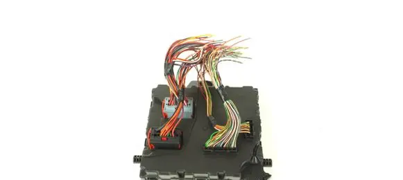 Renault Master III Comfort/convenience module 284B10516R BCMN3