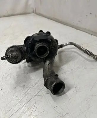 Renault Megane I Turbo 8200046681