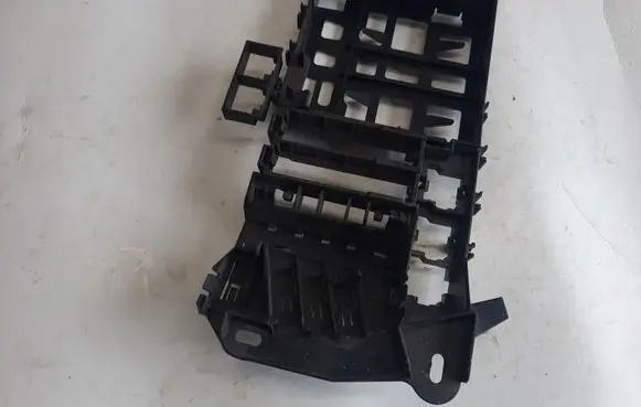 Audi A6 S6 C6 4F Fuse module 4F0971845A