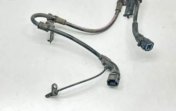 KIA EV6 Rear ABS sensor wiring 59796CV000