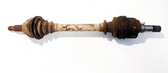 Ford Mondeo Mk III Front driveshaft 