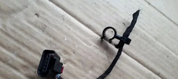 Audi A6 S6 C7 4G Other wiring loom 8K0973705A