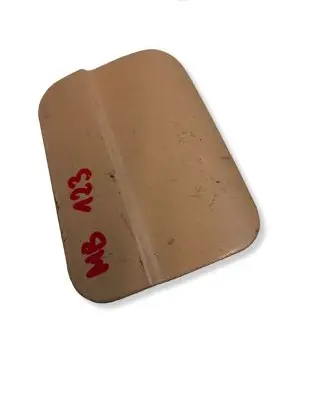 Mercedes-Benz W123 Fuel tank cap 1235840039