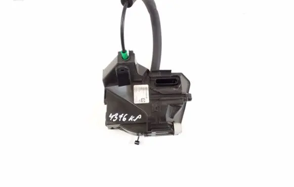 Jaguar F-Pace Front door lock HK83203A29GB
