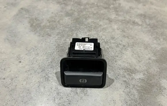 Mercedes-Benz B W246 W242 Hand parking brake switch A2469050451 1707260294 15463599