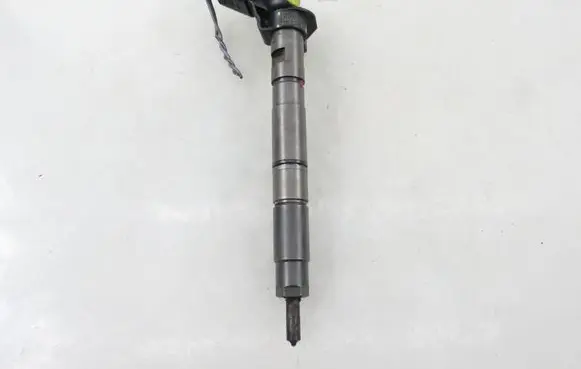 Audi Q7 4L Fuel injector 0445115052 059130277AH