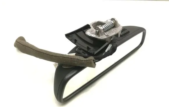 Mercedes-Benz C AMG W204 Rear view mirror (interior) 01202011-1325 39362 905-2066-000