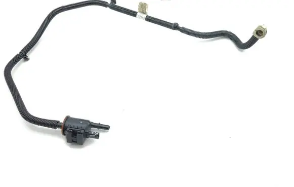 Ford Kuga III Vacuum line/pipe/hose EU5A9G866BD AZ1362007450