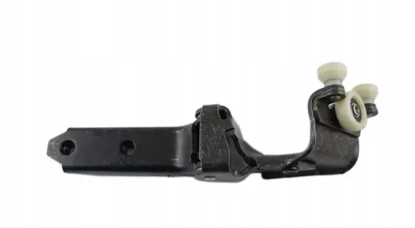 Volkswagen Transporter - Caravelle T5 Sliding door middle roller runner 7H0843336A 7H0843336B