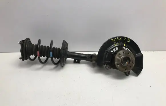 Toyota bZ4X Front suspension assembly kit set 4852042A80