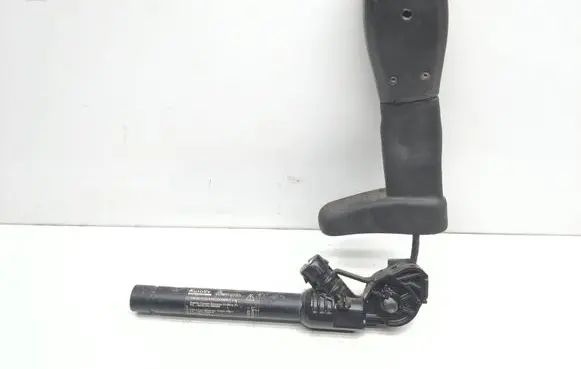 Volvo S60 Front seatbelt buckle 8630467
