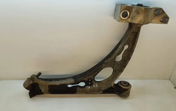 Volkswagen Touran I Front lower control arm/wishbone 1K0407153