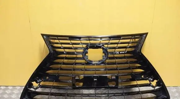 Lexus NX Front bumper upper radiator grill 53121-78060