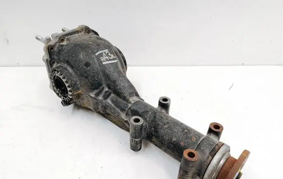 Subaru Outback (BT) Rear differential SD0096