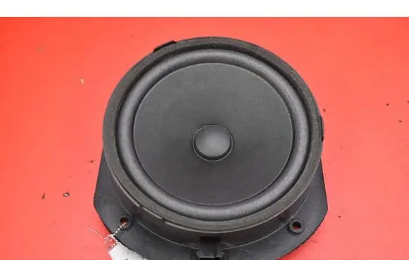 Tesla Model S Subwoofer speaker 