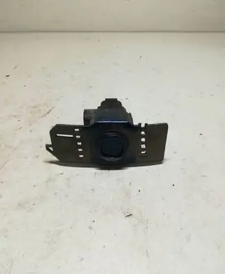 Opel Astra H Rear parking sensor holder (PDC) 12787793