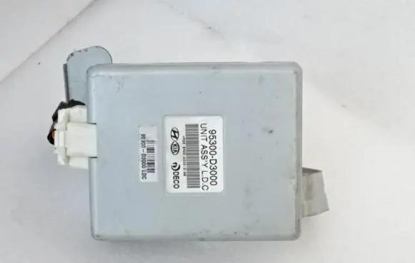 Hyundai Tucson TL Other control units/modules 95300-D3000