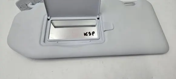 Peugeot 3008 II Sun visor