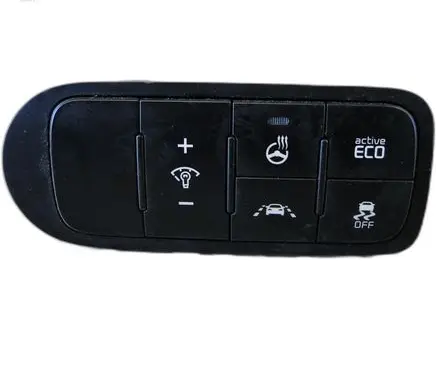 KIA Carens III Other switches/knobs/shifts 