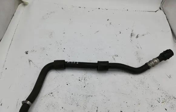 BMW 5 E60 E61 Engine coolant pipe/hose 676741901