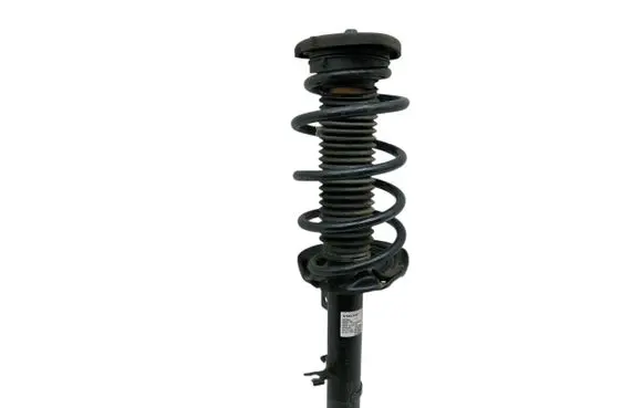 Volvo XC40 Front shock absorber with coil spring 32246641 32221003