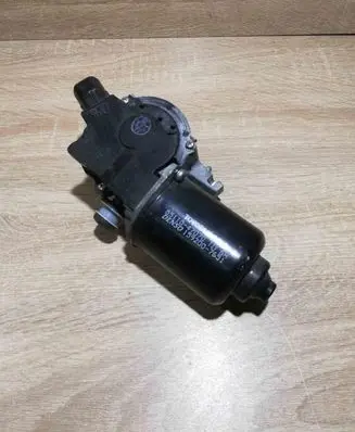 Toyota Prius (XW20) Wiper motor 8511047070 1592007651 RHD