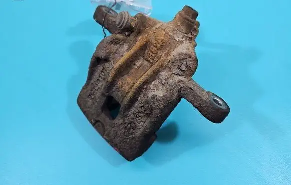 Hyundai i20 (PB PBT) Rear brake caliper IMPRK1505268