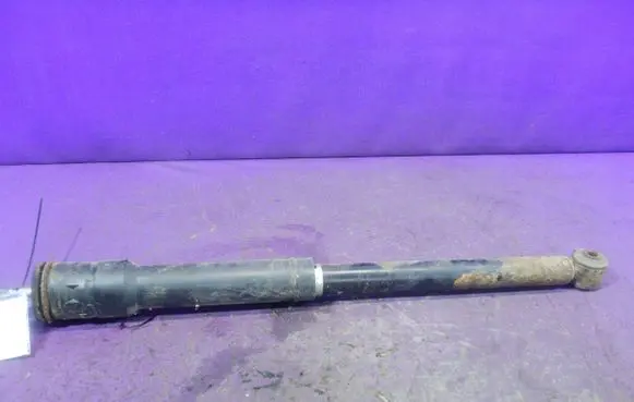Mitsubishi Colt Rear shock absorber/damper