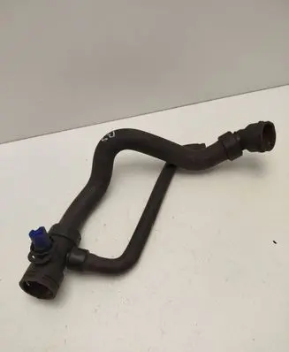 Audi A4 S4 B5 8D Engine coolant pipe/hose 8D0121049H
