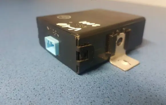 Volvo S40, V40 Other control units/modules 30857627 1513008381 43392MHZ