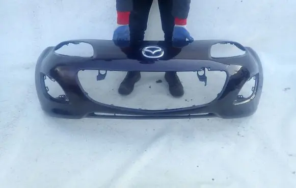 Mazda MX-5 NC Miata Front bumper