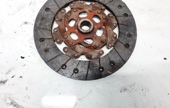 Skoda Octavia Mk1 (1U) Clutch pressure plate 