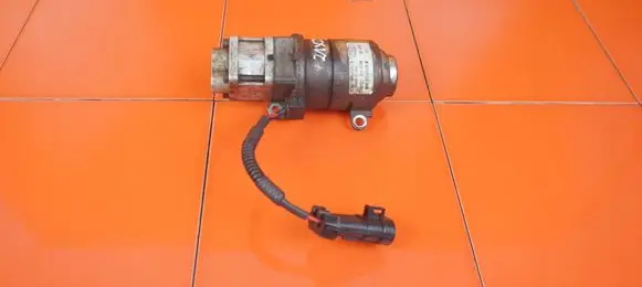 Fiat 500 Other gearbox part 2034509