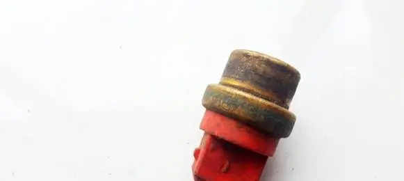 Coolant temperature sensor