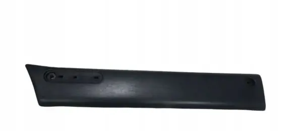 Renault Master II Front door trim (molding) 7701692580