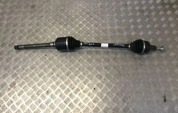 Mercedes-Benz GLE W167 Half shaft coupling GLEA1673308801
