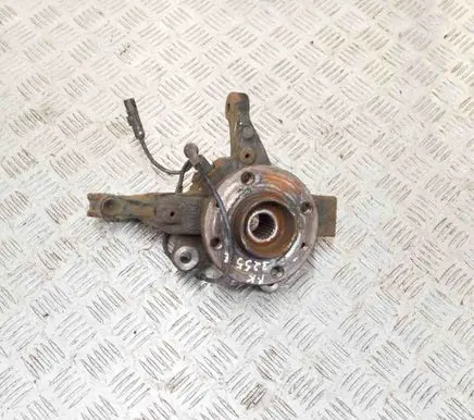 Renault Zoe Front wheel hub