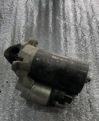 Audi A5 Sportback 8TA Starter motor