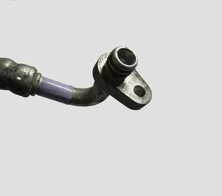 Citroen C4 I Picasso Air conditioning (A/C) pipe/hose