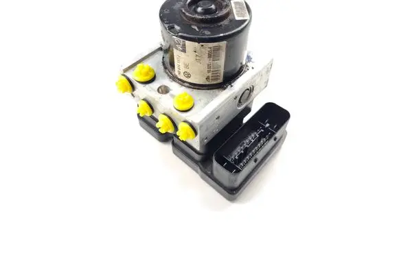 Volkswagen Caddy ABS Pump 1K0614117J 10020700554 1K0907379P
