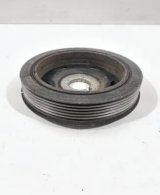 Peugeot 5008 Crankshaft pulley E140124A