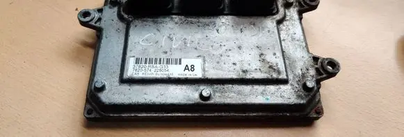 Honda Civic Engine control unit/module 37820RSAG33